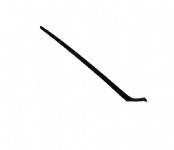 Peugeot 308 P5 Ön Cam Kenar Çıtası Sağ Orjinal