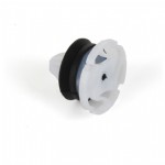 Citroen C4 B7 Iç Kapı Döşeme Klipsi Orjinal 8 Adet