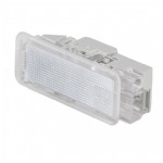 Citroen C4 B7 Torpido Bagaj Aydınlatması Orjinal