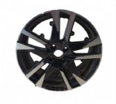 Peugeot 2008 P24E Çelik Jant Orjinal