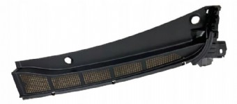 Opel Zafira Life Ön Sol Cam Alt Izgarası Orjinal