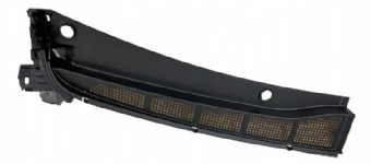 Opel Zafira Life Ön Sağ Cam Alt Izgarası Orjinal