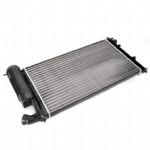 Peugeot 306 Su Radyatörü Sekmanlı Veka Marka