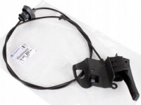 Opel Zafira Life Kaput Açma Teli Orjinal