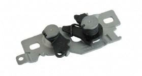 Opel Zafira Life Motor Kaput Kilidi Orjinal