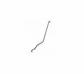 Opel Zafira Life Kaput Dayama Çubuğu Orjinal