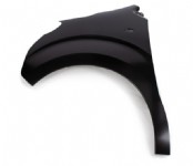 Opel Zafira Life Sol Ön Çamurluk Orjinal