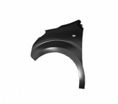 Opel Zafira Life Sol Ön Çamurluk Oran Marka