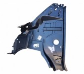 Opel Zafira Life Ön Podye Kılıç Sacı Sol Orjinal