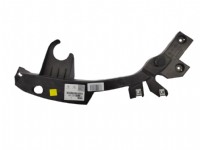 Opel Zafira Life Sağ Far Üst Braketi Orjinal