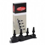 Citroen C2 1.6 16 Valf Benzinli Ateşleme Delphi