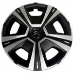 Citroen C4 X Jant Kapağı 16 Inç Orjinal