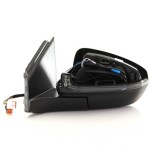 Peugeot 5008 P87E Dış Dikiz Aynası Sol Kör Noktalı Orjinal