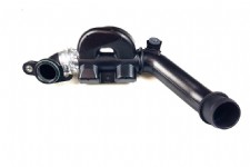 Citroen Berlingo B9 Turbo Hava Hortumu 1.6 Dizel Euro4 Wintech