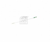 Citroen C4 Yağ Çubuğu 1.4 16 Valf Benzinli Febi