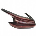 Citroen C4 X Sol Stop Lambası Ledli Ithal Ürün