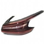 Citroen C4 X Sağ Stop Lambası Ledli Ithal Ürün