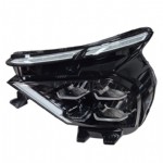 Citroen C4 X Sol Far Ecoled Ithal Ürün