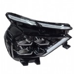 Citroen C4 X Sağ Far Ecoled Ithal Ürün