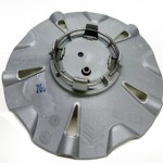 Citroen Berlingo B9 Çelik Jant Göbeği Orjinal