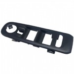 Peugeot Rifter Sol Cam Düğme Çerçevesi Ithal