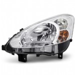 Peugeot Partner Tepee Sol Far Bitapart