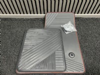 Citroen Ami Aksesuar Seti Komple Takım Orjinal