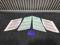 Citroen Ami Aksesuar Seti Komple Takım Orjinal