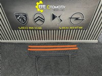 Citroen Ami Aksesuar Seti Komple Takım Orjinal