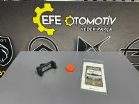 Citroen Ami Aksesuar Seti Komple Takım Orjinal