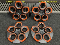 Citroen Ami Aksesuar Seti Komple Takım Orjinal