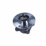 Citroen C5 Aircross Arka Porya Bilyası Orjinal