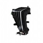 Ds7 Sol Gündüz Ledi Siyah Perla Nera Orjinal