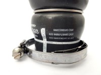 Peugeot Peugeot 508 – Peugeot 508 1.6 Hdi Turbo Ara Hortumu