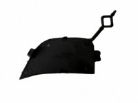 Citroen Citroen C5 Aircross – Citroen C5 Aircross Ön Tampon Çeki Demir Kapağı Ithal