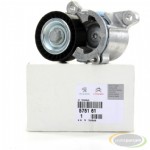 Citroen Citroen C5 – Citroen C5 2.0 Alternatör Gergi Kütüğü
