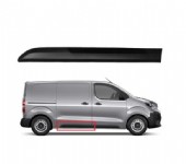 Citroen Jumpy Sağ Arka Sürgülü Kapı Bandı Ithal