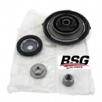 Citroen C4 Ön Amortisör Üst Takoz Seti Bsg