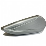 Citroen C5 X7 Koltuk Yatırma Kolu Sol