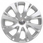 Peugeot 208 Jant Kapağı Orjinal 15 İnç