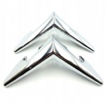 Citroen C3 Panjur Arması (Çavuş Arma) Orjinal