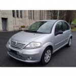 Citroen C3 Panjur Arması (Çavuş Arma) Orjinal