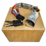 Peugeot 106 Kontak Ve Termik Seti