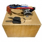 Peugeot 306 Kontak Ve Termik Seti