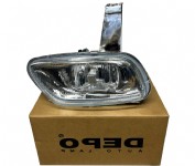 Peugeot 106 Sis Farı Sağ Depo Marka