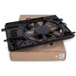 Peugeot 508 R8 Fan Motoru Orjinal