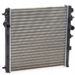 Peugeot 207 Su Radyatörü Benzinli