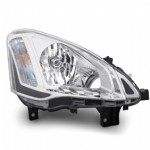 Citroen Berlingo B9 Sağ Far Yansanayi