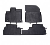 Citroen Berlingo K9 Kauçuk Paspas Takımı Orjinal