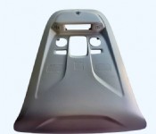 Citroen Berlingo K9 Tavan Aydınlatma Çerçevesi Orjinal